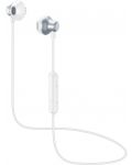 Ασύρματα ακουστικά με μικρόφωνο AQL - Cliff, λευκά - 2t