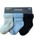 Βρεφικές κάλτσες Maximo - Για αγόρι - 1t