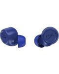 Ασύρματα ακουστικά HyperX - Cirro Buds Pro, TWS, ANC, μπλε - 1t