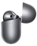 Ασύρματα ακουστικά Huawei - FreeBuds Pro 3, TWS, ANC, Silver Frost - 6t