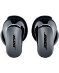 Ασύρματα ακουστικά Bose - QuietComfort Ultra, TWS, ANC, μαύρα - 2t