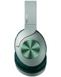 Ασύρματα ακουστικά με μικρόφωνο A4tech - BH300, πράσινο - 5t