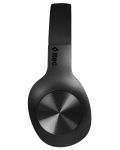 Ασύρματα ακουστικά με μικρόφωνο ttec - SoundMax 2, μαύρα - 4t