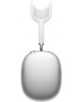 Ασύρματα ακουστικά Apple - AirPods Max, Silver - 3t