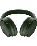 Ασύρματα ακουστικά Bose - QuietComfort, ANC, Cypress Green - 3t