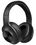 Ασύρματα ακουστικά με μικρόφωνο ttec - SoundMax 2, μαύρα - 1t