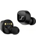 Ασύρματα ακουστικά Sennheiser - CX Plus, TWS, ANC, μαύρα - 4t