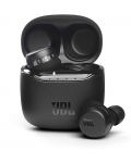 Ασύρματα ακουστικά JBL - Tour Pro+, TWS, μαύρα - 1t