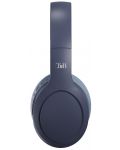 Ασύρματα ακουστικά  T'nB - Tonality,Σκούρο μπλε - 3t
