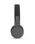 Ασύρματα ακουστικά με μικρόφωνο Hama - Freedom Lit II, μαύρα - 3t