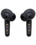 Ασύρματα ακουστικά Xmart - TWS 09, ANC, Μαύρο - 5t