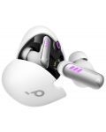 Ασύρματα ακουστικά Anker - Soundcore VR P10, TWS, Λευκό/Μαύρο - 3t