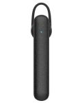 Ασύρματα ακουστικά με μικρόφωνο Tellur - ARGO, μαύρα - 3t
