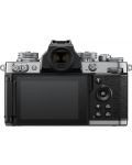 Φωτογραφική μηχανή χωρίς καθρέφτη Nikon - Z fc, 28mm, /f2.8 Silver - 6t