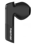 Ασύρματα ακουστικά Edifier - X6, TWS, μαύρα - 3t