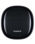 Ασύρματα ακουστικά Baseus - Bowie E13, TWS, Galaxy Black - 4t