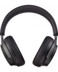 Ασύρματα ακουστικά Bose - QuietComfort Ultra, ANC, μαύρα - 4t