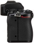Φωτογραφική μηχανή χωρίς καθρέφτη  Nikon - Z 50, Black - 5t