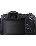 Mirrorless Φωτογραφική μηχανή   Canon - EOS RP,26.2MPx,μαύρο   - 2t