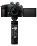 Φωτογραφική μηχανή χωρίς καθρέφτη Nikon - Z30, Vlogger Kit, Black - 1t