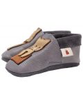 Βρεφικά παπούτσια Baobaby -  Classics, Cat's Kiss, grey,μέγεθος S - 3t
