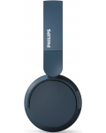 Ασύρματα ακουστικά Philips - TAH4209BL/00, Bluetooth, μπλε  - 6t