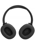 Ασύρματα ακουστικά με μικρόφωνο JBL - Tune 770NC, ANC, μαύρο - 6t