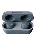 Ασύρματα ακουστικά   Skullcandy - Jib 2 TWS, Chill Grey - 3t