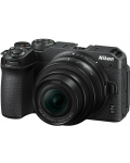 Φωτογραφική μηχανή χωρίς καθρέφτη Nikon - Z30,Nikkor Z DX 16-50mm, Black - 1t