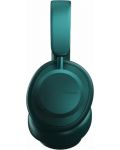 Ασύρματα ακουστικά με μικρόφωνο Urbanista - Miami, ANC, πράσινa - 2t