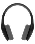 Ασύρματα ακουστικά με μικρόφωνο Motorola - XT500, μαύρο/γκρι - 2t