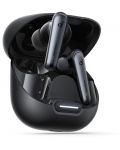 Ασύρματα ακουστικά Anker - Liberty 4 NC, TWS, ANC, Velvet Black - 1t