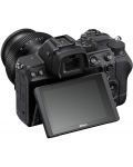Φωτογραφική μηχανή Mirrorless Nikon - Z5 + 24-50mm, f/4-6.3,Black - 2t