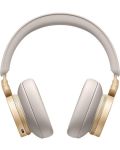 Ασύρματα ακουστικά  Bang & Olufsen - Beoplay H95, ANC, Gold Tone - 5t