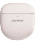 Ασύρματα ακουστικά Bose - QuietComfort Ultra, TWS, ANC, White Smoke - 6t