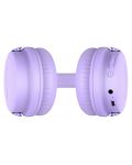 Ασύρματα ακουστικά Energy Sistem - Wireless Style 3, Lavender - 3t