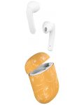 Ασύρματα ακουστικά  T'nB - Art 2 Xclusiv, TWS,λευκό - 3t