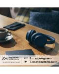 Ασύρματα ακουστικά Sony - WH-CH720, ANC,μπλε - 6t