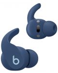Ασύρματα ακουστικά Beats by Dre - Fit Pro, TWS, ANC, Μπλε - 4t