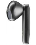 Ασύρματο ακουστικό με μικρόφωνο Cellularline - Clip Pro, μαύρο - 9t