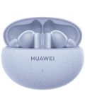 Ασύρματα ακουστικά Huawei - FreeBuds 5i, TWS, ANC, Isle Blue - 1t