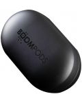 Ασύρματα ακουστικά Boompods - Boombuds GS, TWS, μαύρα - 2t