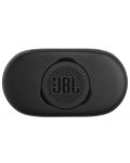 Ασύρματα ακουστικά JBL - Quantum, TWS, ANC, μαύρα - 8t