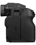 Mirrorless φωτογραφική μηχανή Fujifilm - X-H2, 16-80mm, Black - 3t
