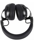 Ασύρματα ακουστικά Korg - NC-Q1, ANC, μαύρο - 6t