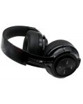 Ασύρματα ακουστικά PowerLocus - P3, μαύρα - 3t