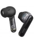 Ασύρματα ακουστικά  JBL - Tune Flex Ghost Edition, TWS, ANC,μαύρο - 8t