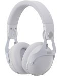 Ασύρματα ακουστικά Korg - NC-Q1, ANC, λευκό - 1t