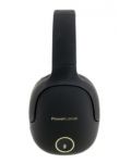 Ασύρματα ακουστικά PowerLocus - P7, μαύρο/χρυσαφί - 6t