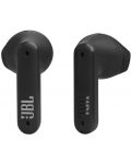 Ασύρματα ακουστικά JBL - Tune Flex, TWS, ANC, μαύρα - 3t